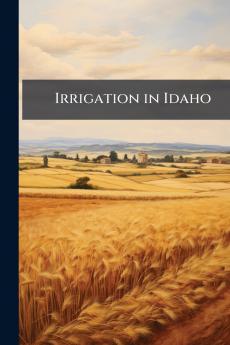 Irrigation in Idaho