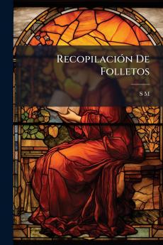 Recopilación De Folletos