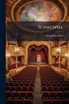 Schauspiel