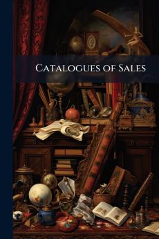 Catalogues of Sales