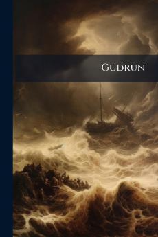 Gudrun