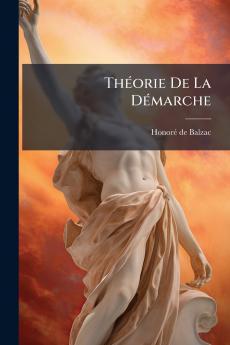 Théorie De La Démarche