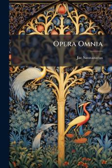Opera Omnia