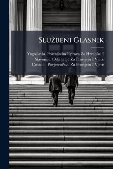Službeni Glasnik