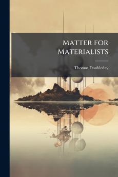 Matter for Materialists