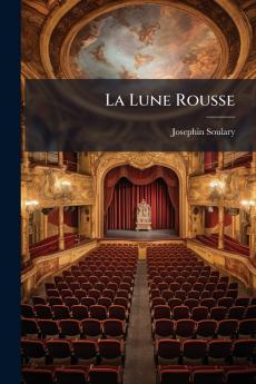 La Lune Rousse