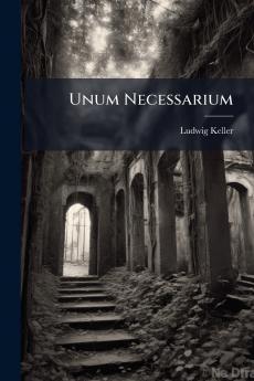 Unum Necessarium