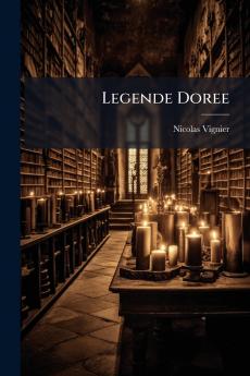 Legende Doree