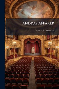 Andras Affärer