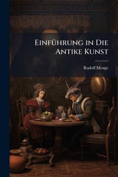 Einführung in Die Antike Kunst
