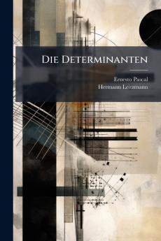 Die Determinanten