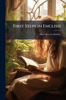 First Steps in English