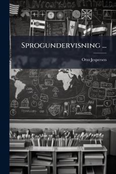 Sprogundervisning ...