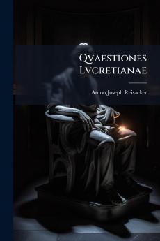 Qvaestiones Lvcretianae