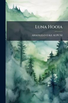 Luna Hooia
