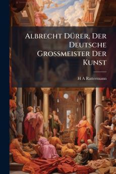 Albrecht Dürer Der Deutsche Grossmeister Der Kunst