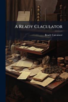 A Ready Claculator