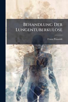 Behandlung Der Lungentuberkulose