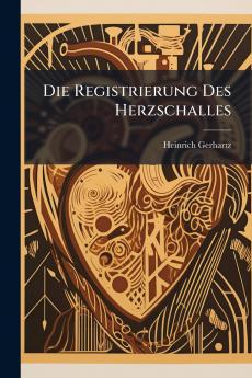 Die Registrierung Des Herzschalles