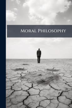 Moral Philosophy