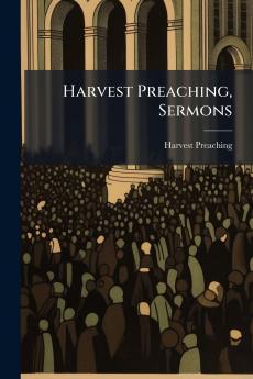 Harvest Preaching Sermons