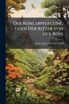 Der Köhlerpflegling oder Der Ritter von der Rose