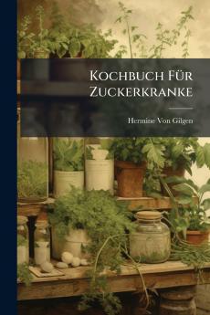 Kochbuch Für Zuckerkranke
