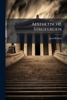 Aesthetische Streifereien
