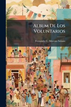 Album De Los Voluntarios