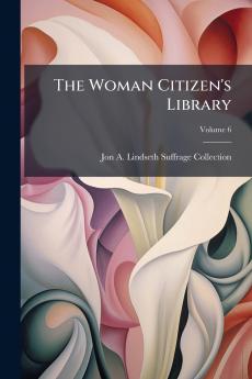 The Woman Citizen's Library