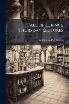 Hall of Science Thursday Lectures