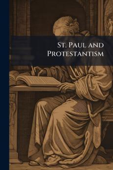 St. Paul and Protestantism