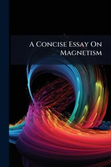 A Concise Essay On Magnetism