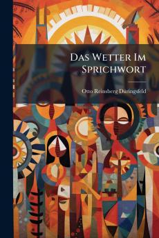 Das Wetter Im Sprichwort
