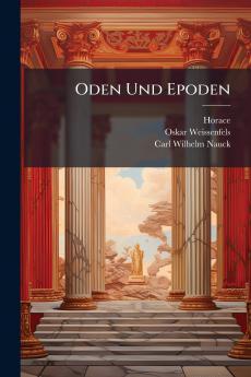 Oden Und Epoden