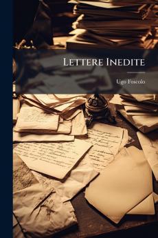 Lettere Inedite