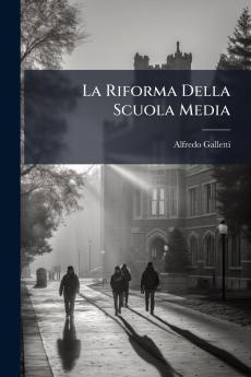 La Riforma Della Scuola Media