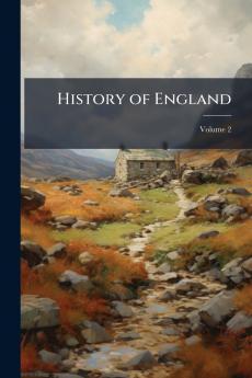 History of England