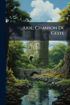 Aiol; Chanson De Geste