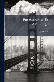 Promenade En Amerique