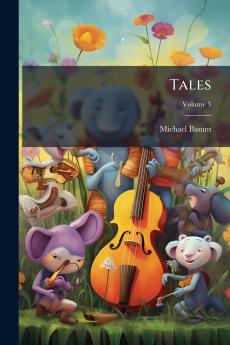 Tales; Volume 3