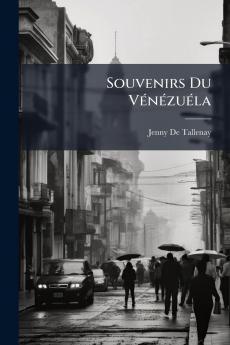 Souvenirs Du Vénézuéla