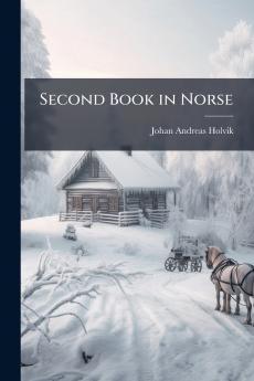 Second Book in Norse