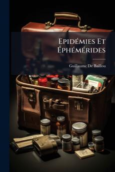 Epidémies Et Éphémérides