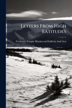 Letters From High Latitudes