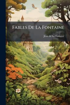 Fables De La Fontaine