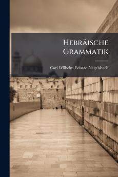 Hebräische Grammatik