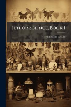 Junior Science Book 1