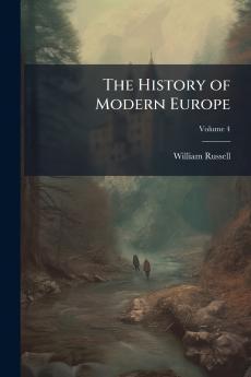 The History of Modern Europe