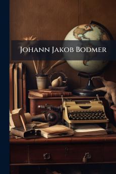 Johann Jakob Bodmer